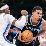 Strong afternoon windows helped the NBA to its best slate of Christmas games since 2018.