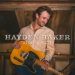 Music Spotlight: Hayden Baker – Main Street Media of Tennessee