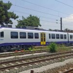 New landscape for railways in Greece