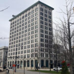 City Council to Consider Incentives, Financing Plan for Landmark Building