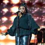 Jill Scott to return to music with first new album in over 10 years