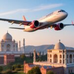 IndiGo Launches New Non-Stop Flight to Athens, Greece to Enhance Connectivity with Europe, Surging Tourism Between India, Greece, and the Mediterranean Region