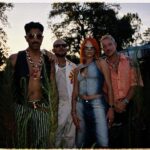 America Foster: From Freestyles To Major Lazer | Features