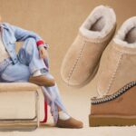 We’ve found our new favourite alternative for UGG Tasmans