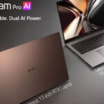 LG announces the ‘world’s lightest 17-inch RTX laptop’