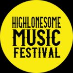 Regional Music Shines at the Highlonesome Music Festival