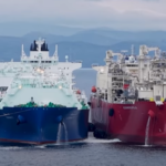 First US-origin LNG cargo at Greece’s FSRU marks start of new supply corridor | Videos