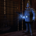 ‘Happy Gloom Year!’: The new Gloomwood update is out, and it includes the game’s ‘largest, most vertical open area’ yet