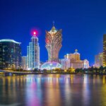 Macau GGR up 9.1% in 2025 to US$30.9 billion following subdued December result — CDC Gaming