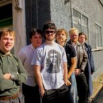 Next Wave #1163: Madra Salach | Next Wave