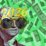 Here are eight New Year’s resolution ideas from financial experts