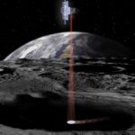 The audacious plan to make rocket fuel on the moon
