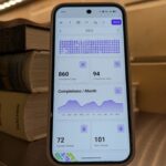 3 apps I’m actually using to keep my New Year’s resolutions