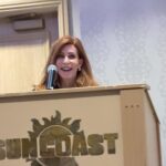 First woman on Nevada Gaming Control Board talks about her experiences and mobster Tony Spilotro — CDC Gaming