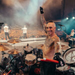 UNBREAKABLE RHYTHM: My Journey through Music, Wellness, & Mental Strength