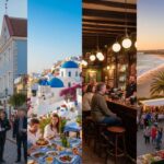 Portugal Joins Ireland, Greece, Estonia in Unveiling Europe’s Best Kept Secrets of Hospitality You Can’t Miss, Here’s Why These Countries Are Setting the Standard for Warmth!