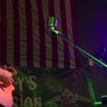 NewsChannel 7 meteorologist pursues music career alongside weather forecasting