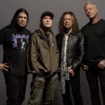 Michael Christopher’s Rock Music menu