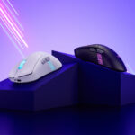 ASUS’ ROG Lineup Of Wireless Gaming Mice, The Keris II Origin And Harpe Ace Mini Can Last For Up To 127 Hours, Offer Multiple Connectivity Modes And Are Up To 19% Off On Amazon