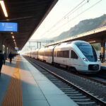 Greece’s Railways Enter A New Era With A Four Hundred Twenty Million Euro Investment And Comprehensive Fleet Overhaul Planned For Completion By 2027