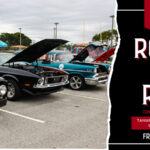 Classic Cars, Live Music to Take Center Stage at Tamarac’s Rock N’ Ride • Tamarac Talk