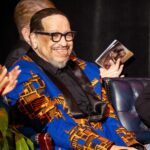 Remembering the Life of Double Alumnus, Gospel Music Pioneer Richard Smallwood