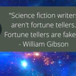 Happy Science Fiction Day, January 2