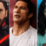 Best Movies Streaming in January 2026: ‘Smashing Machine’ and More