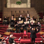 Tuesday Musicale Presents World-Class Chamber Music and Vocal Artists in Free Concert Next Week – Pasadena Weekendr