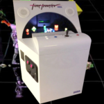 Sega Released Only Two Games On This Forgotten Arcade Cabinet, And They Were Awesome