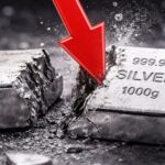 Why Silver Is Falling With Gold and Why Robert Kiyosaki Predicts a $200 Price by 2026