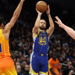 Steph Curry leads hometown win vs. Hornets – NBC Sports Bay Area & California