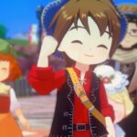 Story of Seasons: Grand Bazaar rated for PS5, Xbox Series in Taiwan