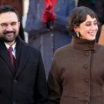 Rama Duwaji’s Coats for Mayor Zohran Mamdani Inauguration: Details