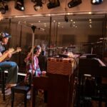 Music director of ‘Stereophonic’ talks Cleveland-bound play