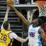 NBA draftees’ NCAA eligibility might remain if courts’ pattern continues – The Virginian-Pilot