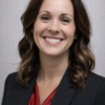 Memorial Health System names Tori Bowers Chief Financial Officer