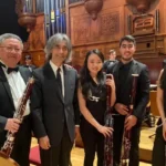 Central Asia’s Overlooked Role in Global Classical Music