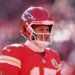 The most searched athletes in 2025: NFL, NBA, MLB, soccer, racing…