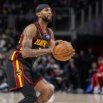 Nickeil Alexander-Walker is boosting Hawks and making Wolves miss him