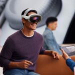 Report: Apple Vision Pro Is Still Failing to Catch On