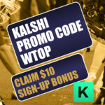 Kalshi Promo Code WTOP: Claim $10 Bonus for Georgia-Ole Miss, NBA, NFL Predictions