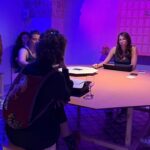 Tel Aviv exhibit joins Jewish concepts to role-playing games