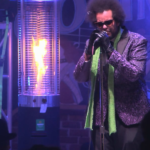 Gainesville rings in New Year with live music at Bo Diddley Plaza