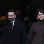 How Rama Duwaji is redefining power dressing through circular fashion – Emirates Woman