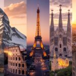 Italy and France Join Greece, Spain, Croatia, Czech Republic, and Others in Battling Overtourism Crisis Across Europe, With Urgent Measures to Protect Heritage and Local Communities in 2026: Everything You Need to Know