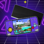I turned my flagship phone into a powerful retro gaming console, and you can too