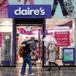Chinese and Asian suppliers in limbo over fashion chain Claire’s bankruptcy
