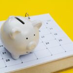 The six-step plan to help you get your finances in order this year