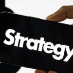 Gold, silver, & Strategy trade lower; Brookfield’s cloud business